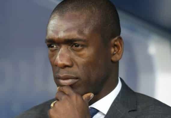 Clarence Seedorf: Wiki, Bio, Age, Height, Parents, Wife, Net Worth