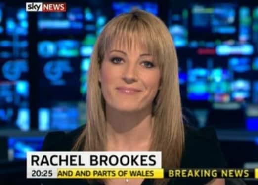 Rachel Brookes: Wiki, Bio, Age, Height, Family, Husband, Net Worth