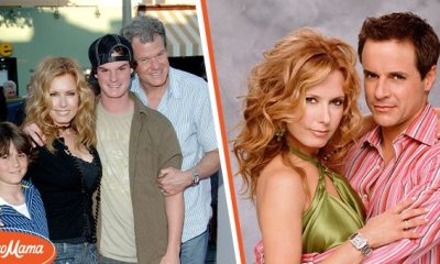 ‘Y&R’s Tracey E Bregman Finds Dating Interesting After 23-Year Marriage & Welcoming 2 Sons