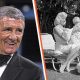 Richard Dawson Met Much Younger Bride at Show Where He Kissed Nearly 20000 Women While Hosting It