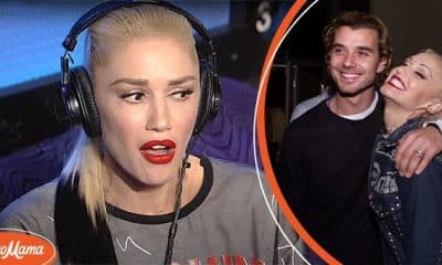Gwen Stefani Went through 'Brutal' Split 6 Years before Marrying Allegedly Cheating 1st Husband