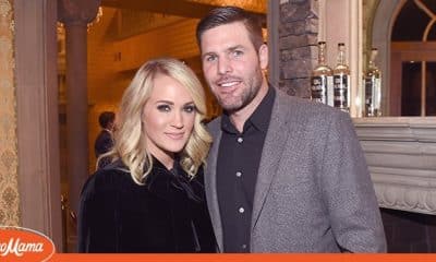 Carrie Underwood Has Gone through Many 'Difficulties' with Husband Mike Fisher