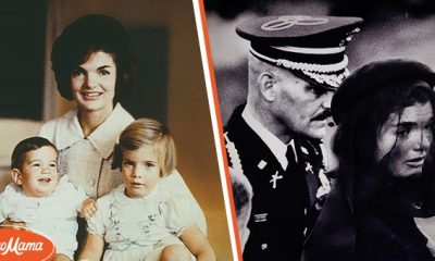 Jackie Kennedy Hoped Nothing Would Go Wrong While Pregnant with JFK Jr After Losing 2 Children in a Row