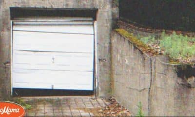 Daughter-In-Law Forces Elderly Woman to Move into Old Garage, a Few Weeks Later a Man Walks In – Story of the Day