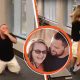 Long-Distance Couple with Down Syndrome Reunites at the Airport after Their Mothers' Clever Plan