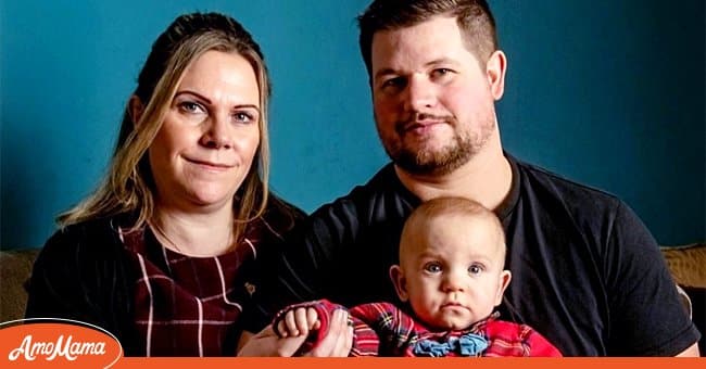 Pregnant Mom Rushed to Hospital on Her Intuition and without Symptoms Saves Unborn Child