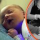 Baby's Heart Stops 30 Minutes after Birth, Parents Start Praying and Mom Sees a 'Vision of Jesus'