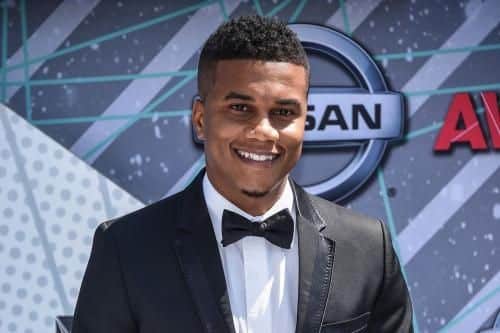 Cory Hardrict: Wiki, Bio, Age, Height, Wife, Siblings, Parents, Net Worth