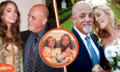 Billy Joel Is Happily Married to 4th Wife Who Is 33 Years His Junior & the Mom of His Youngest Kids