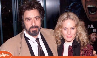 Inside Al Pacino's Love Story with Beverly D'Angelo: They Have Twins
