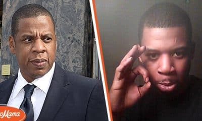 Jay-Z Refuses to Do a DNA Test for Years While His Alleged Look-Alike Son Wants Him to ‘Tell the Truth’