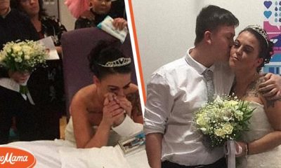 Bride-To-Be Discovers Her Fiancé Will Die in a Few Days, Still Decides to Marry Him