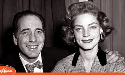 Humphrey Bogart Left His Wife for Lauren Bacall Whom He Would Not Marry until She Yielded to His Demand