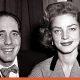 Humphrey Bogart Left His Wife for Lauren Bacall Whom He Would Not Marry until She Yielded to His Demand
