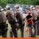 Troopers Show Up at Baseball Game for Colleague's Son after He Was Shot