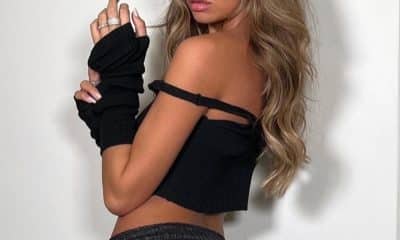 Adison Justis (Model) Wiki, Biography, Age, Boyfriends, Family, Facts and More - Wikifamouspeople