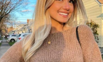 Angela Chalet (TikTok star) Wiki, Biography, Age, Boyfriends, Family, Facts and More - Wikifamouspeople