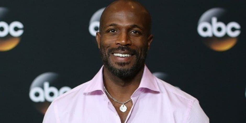 Actor Billy Brown from “Dexter”