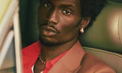 Adonis Bosso (Model) Wiki, Biography, Age, Girlfriends, Family, Facts and More - Wikifamouspeople