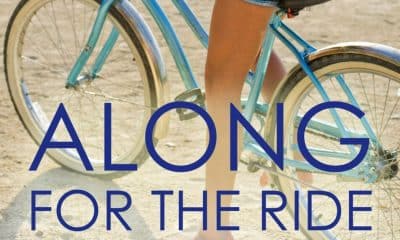 Along for the Ride Movie (2022): Cast, Actors, Producer, Director, Roles and Rating - Wikifamouspeople