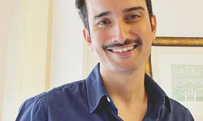 Anant V Joshi (Actor) Wiki, Biography, Age, Girlfriends, Family, Facts and More - Wikifamouspeople
