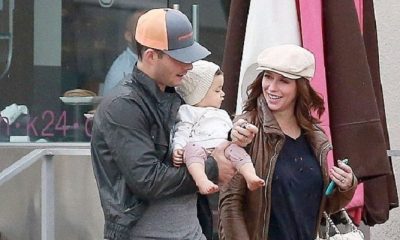 Autumn James (Jennifer Love Hewitt Daughter) Wiki, Biography, Age, Boyfriend, Family, Facts and More - Wikifamouspeople