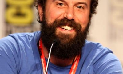 Brett Gelman (Actor) Wiki, Biography, Age, Girlfriends, Family, Facts and More - Wikifamouspeople