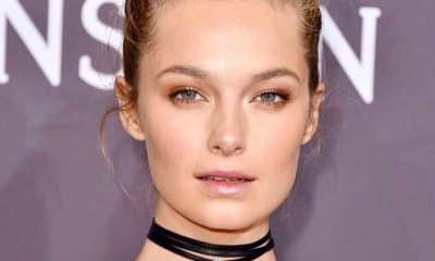 Bridget Malcolm (Model) Wiki, Biography, Age, Boyfriend, Family, Facts and More - Wikifamouspeople