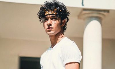 CNCO member Joel Pimentel Bio: Height, Family, Brothers, Parents, Gay