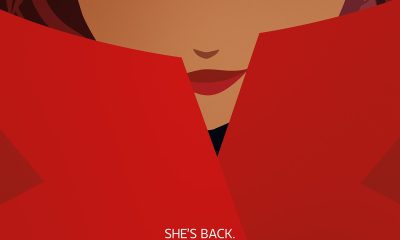 Carmen Sandiego Movie (2022): Cast, Actors, Producer, Director, Roles and Rating - Wikifamouspeople