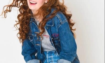 Clare Foley (Actress) Wiki, Biography, Age, Boyfriend, Family, Facts and More - Wikifamouspeople