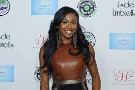 Coco Jones (Actress) Age, Height, Boyfriend, Bel-Air, Net Worth, Movies and TV Shows