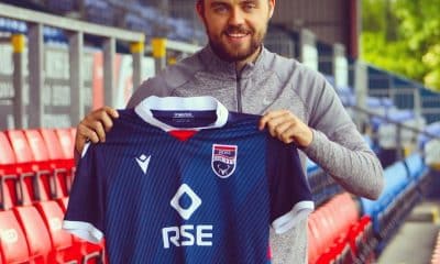Connor Randall (Footballer) Wiki, Biography, Age, Girlfriends, Family, Facts and More - Wikifamouspeople