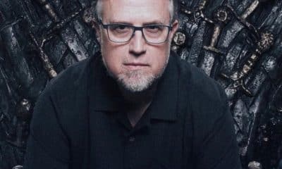 Dan Povenmire (Animator) Wiki, Biography, Age, Girlfriends, Family, Facts and More - Wikifamouspeople