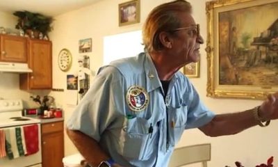 Darrell Miklos’ father, treasure hunter Roger Miklos’ wiki: Dead, Net Worth, Cause of Death, Wife, Age