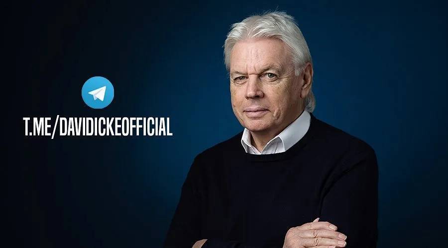 David Icke (Author) Wiki, Biography, Age, Girlfriends, Family, Facts and More - Wikifamouspeople
