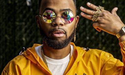 Devvon Terrell (Singer) Wiki, Biography, Age, Girlfriend ,Family, Facts and More - Wikifamouspeople
