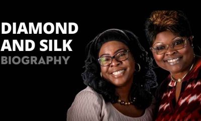 Diamond and Silk Net Worth, Members Names, Age, Family And Wikipedia