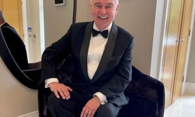 Eamonn Holmes (Journalist) Wiki, Biography, Family, Facts, and many more - Wikifamouspeople