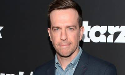 Ed Helms from “The Office” Wiki: Wife, Net Worth, Hangover, Gay or Girlfriend, Dating