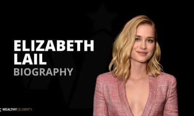 Elizabeth Lail Instagram, Age, Height, Husband, Net Worth and more