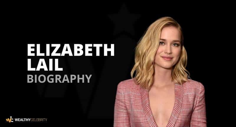 Elizabeth Lail Instagram, Age, Height, Husband, Net Worth and more