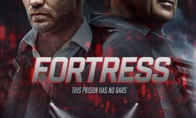 Fortress: Sniper's Eye Movie (2022): Cast, Actors, Producer, Director, Roles and Rating - Wikifamouspeople