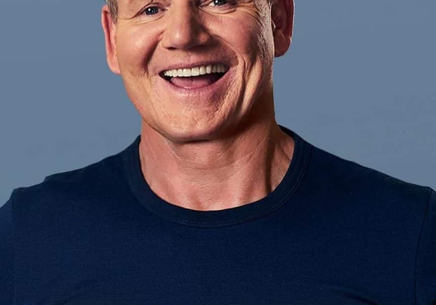 Gordon Ramsay (Chef) Wiki, Biography, Age, Girlfriends, Family, Facts and More - Wikifamouspeople