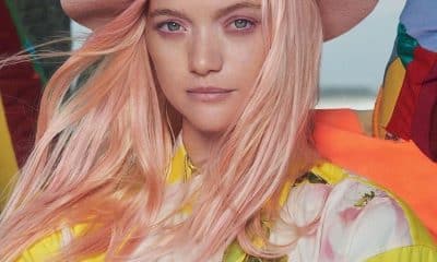 Gemma Ward (Model) Wiki, Biography, Age, Boyfriend, Family, Facts and More - Wikifamouspeople