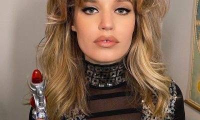 Georgia May Jagger (Model) Wiki, Biography, Age, Boyfriend, Family, Facts and More - Wikifamouspeople