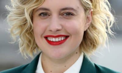 Greta Gerwig (Actress) Wiki, Biography, Age, Boyfriend, Family, Facts and More - Wikifamouspeople