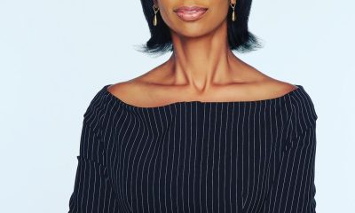 Harris Faulkner (Instagram Star) Wiki, Biography, Age, Boyfriend, Family, Facts and More - Wikifamouspeople