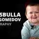 Hasbulla Magomedov Biography - Net Worth, Career, Early Days, Height, Age, Parents, Birth Place, And More