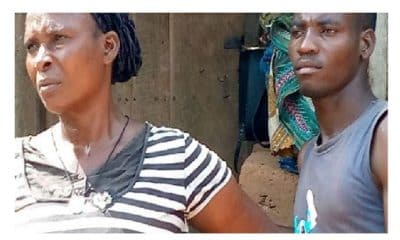 I slept with my son to give my husband a child - Mother confesses